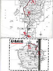 クリックすると拡大地図が出ます