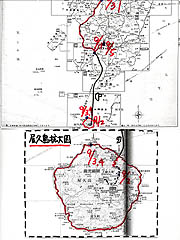 クリックすると拡大地図が出ます