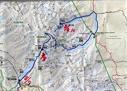 クリックすると拡大地図が出ます