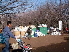 それでも捨てていく人はたくさん